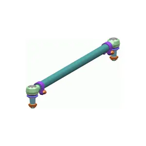 Barre De Connexion Lemforder 3580901