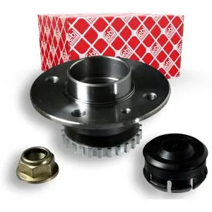 FEBI BILSTEIN 21095 Kit de roulement de roue