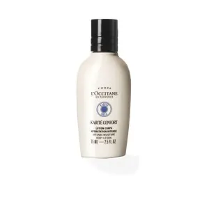 L'Occitane Karité Lotion Corps Riche 75ml