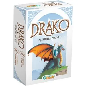 Drako - Aetherya pocket