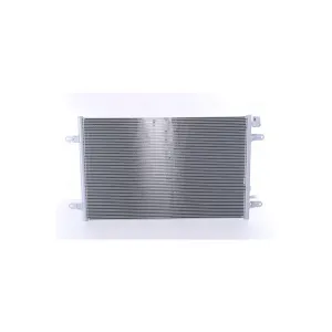 NISSENS Condenseur, climatisation pour AUDI: A6, S6 (Ref: 94854)