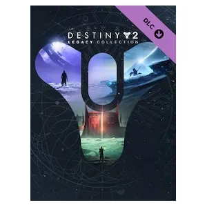 Destiny 2: Legacy Collection (2022) (clé Steam, Europe)