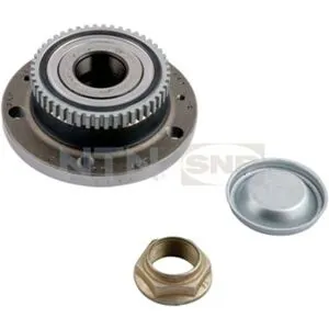 Kit De Roulement De Roue Snr R159.41