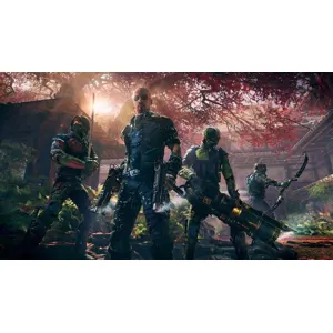 Shadow Warrior 2 Deluxe Edition (clé Steam, monde entier)