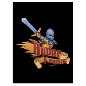 Hyper Knights: Battles (clé Steam, monde entier)