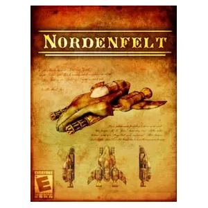 Nordenfelt (clé Steam, monde entier)