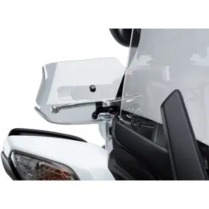 Protèges-mains Puig Maxiscooter Transparent