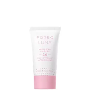 Micro-Foam Cleanser 20 ml