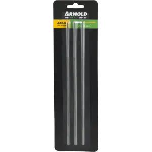 Limes Rondes 4.8 Mm