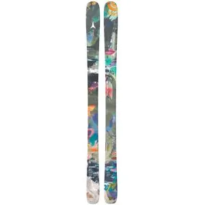 Atomic  - Bent 85 - 165 - Ski