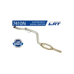 LRT 7410N Catalyseur