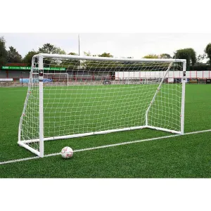 Precision Match Posts 4.88x2.13x1.20 M Voetbaldoel