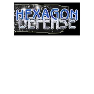 Hexagon Defense (clé Steam, monde entier)