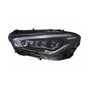 HELLA 1EX 015 086-411 Phare avant