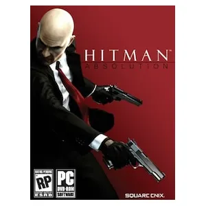 HITMAN Essential Collection (clé Steam, monde entier)