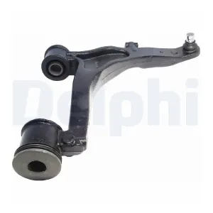 DELPHI Triangle de suspension pour NISSAN: Interstar & RENAULT: Master, Master Propulsion & OPEL: M…