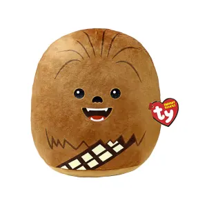 Star Wars squish small - Chewbacca