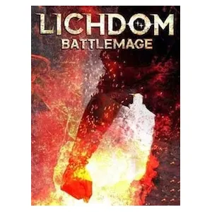Lichdom: Battlemage (clé GOG, monde entier)