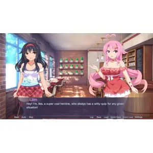 Sakura Cupid (clé Steam, monde entier)