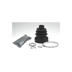 Jeu De Joints-Soufflets, Arbre De Commande 25819 Spidan Spidan 25819 Mitsubishi