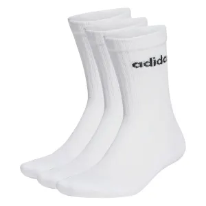Chaussettes hautes adidas (x3)