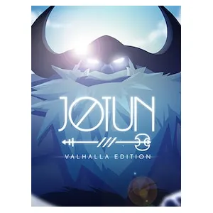 Jotun: Valhalla Edition (clé Steam, Europe)