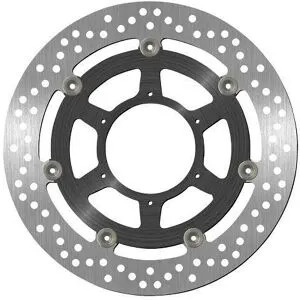 Disque de frein Rond SBS 5281A