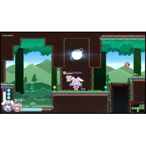Rabi-Ribi (clé Steam, monde entier)