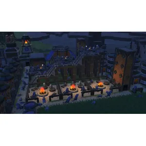 Timberborn (clé Steam, Europe)