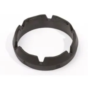 Protections de fourche Tecnium Bague noir