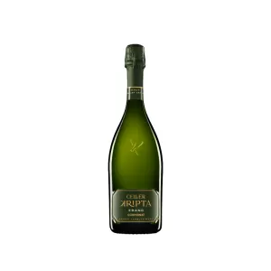 Celler Kripta Franc Brut Reserva 2022
