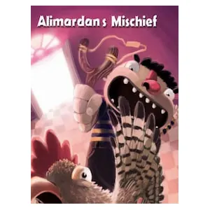 Alimardan's Mischief (clé Steam, monde entier)