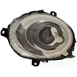 VAN WEZEL Phare avant pour MINI: MINI (Ref: 0518985V)