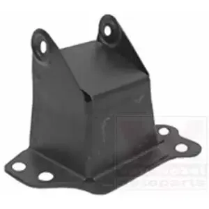 VAN WEZEL Support, pare-chocs pour OPEL: Corsa (Ref: 3777565)
