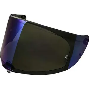 Ecran casque LS2 FF811 Iridium Rainbow