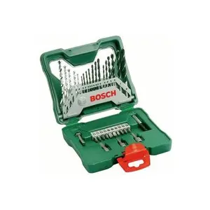 Ensemble BOSCH X-Line (2607019325)