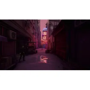Sifu (clé Steam, monde entier)