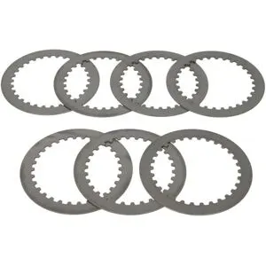 Jeu de disques garnis, embrayage TRW MES321-7