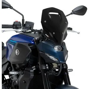 Saute vent Puig TOURING (+ 15.5 cm) Noir