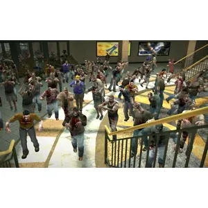 Dead Rising (clé Steam, monde entier)