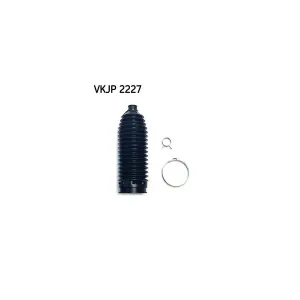 SKF VKJP 2227 Kit de soufflet de direction