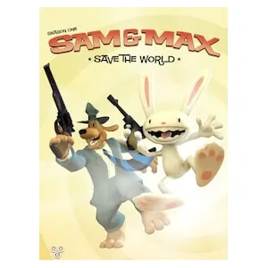 Sam & Max Save the World (clé Steam, monde entier)