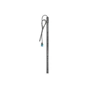 APC RACK PDU. BASIC. ZERO U. 32A. 230V. (20)C13 & (4)C19 power dis