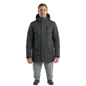Parka à capuche CMP