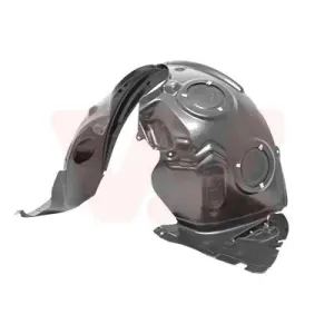 VAN WEZEL Pare-boue pour MINI: MINI (Ref: 0518433)
