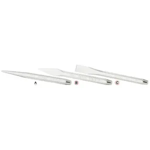 KS TOOLS Pointeau (Ref: 156.0175)