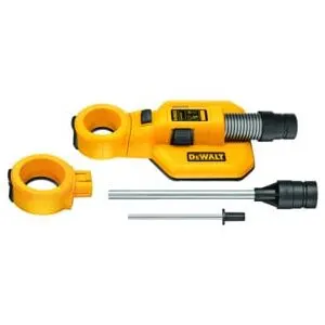DEWALT Suction SDS-max Drilling (DWH050-XJ)