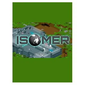 Isomer (clé Steam, monde entier)