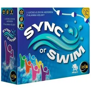 Sync or Swim