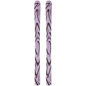 Salomon - Qst 94 Lilac - 188 - Ski
